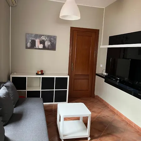 Atico Centro 17 Apartment Jerez de la Frontera