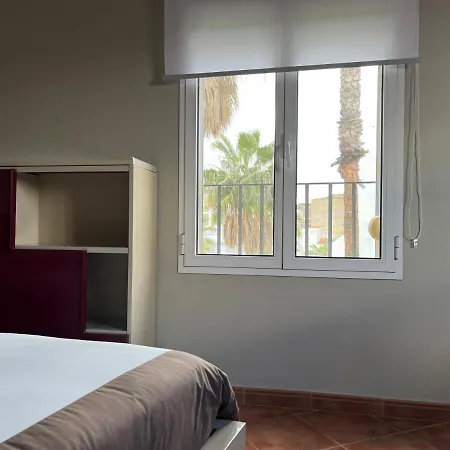 Apartment Atico Centro 17 Jerez de la Frontera