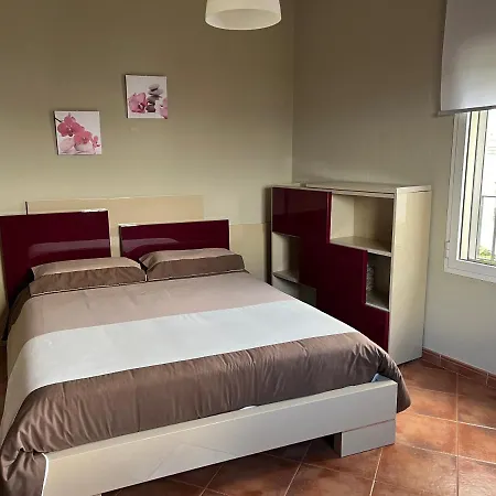 Apartment Atico Centro 17 Jerez de la Frontera