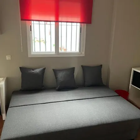 Apartment Atico Centro 17