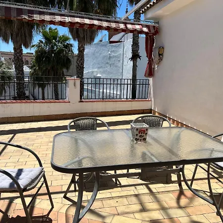 Apartment Atico Centro 17 Jerez de la Frontera